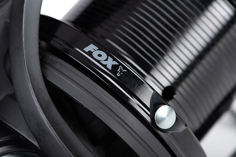 Laden Sie das Bild in Galerie -Viewer, Fox EOS FD 14K - Mulinello Carpfishing
