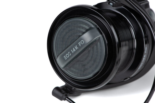 Fox EOS FD 14K - Mulinello Carpfishing