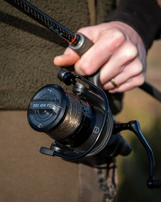 Fox EOS 10000 FS Reel