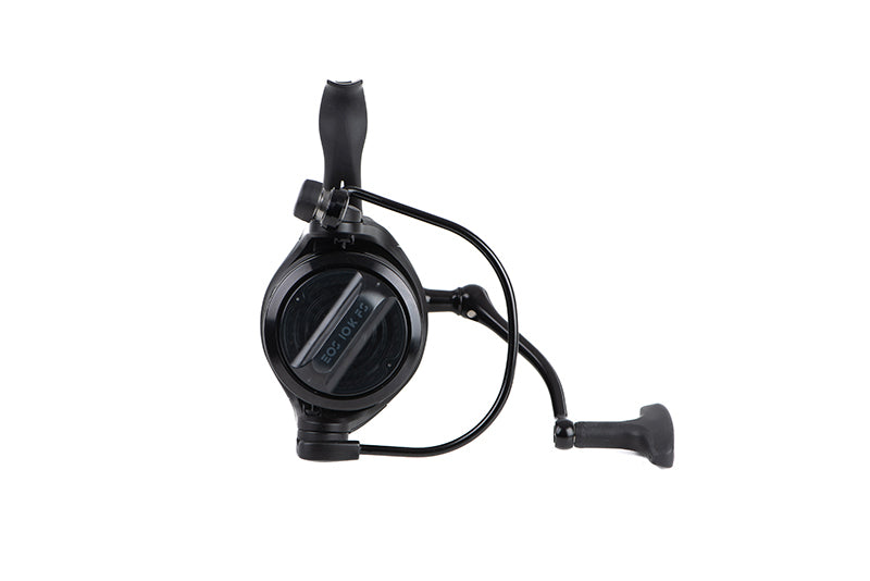 Laden Sie das Bild in Galerie -Viewer, Fox EOS 10000 FS Reel
