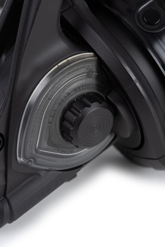 Fox EOS 14000 FS Reel