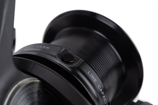 Fox EOS 14000 FS Reel