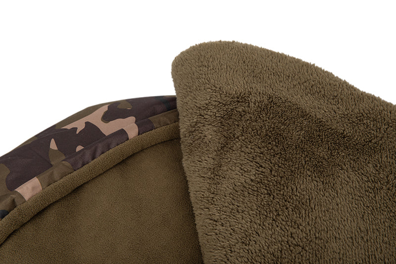 Carica immagine in Galleria Viewer, Fox Camolite Sleeping Bags - Sacco a Pelo da Pesca
