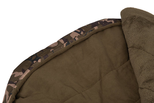 Fox Camolite Sleeping Bags - Sacco a Pelo da Pesca