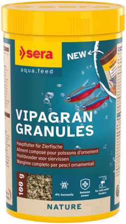 Laden Sie das Bild in Galerie -Viewer, sera Vipagran Granules
