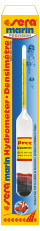 SERA MARIN DENSIMETER - Seawater Density and Salinity Meter