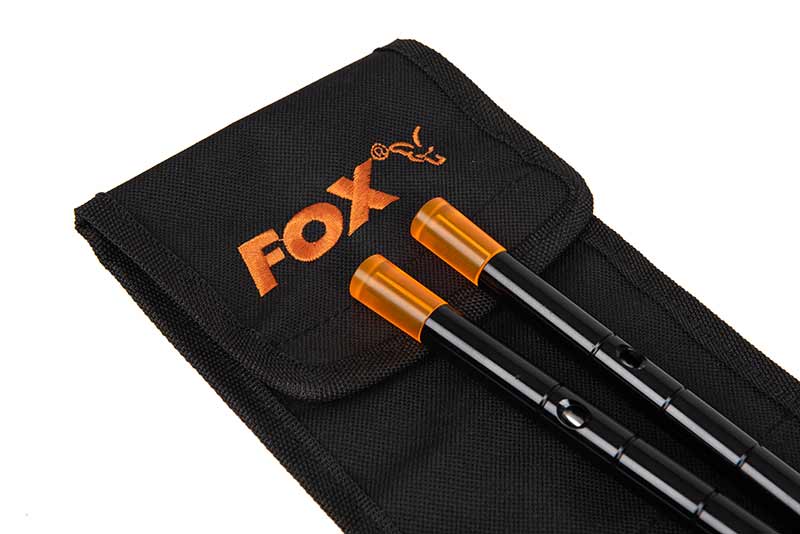 Chargez l'image dans la visionneuse de la galerie, Fox Pro Marker Sticks
