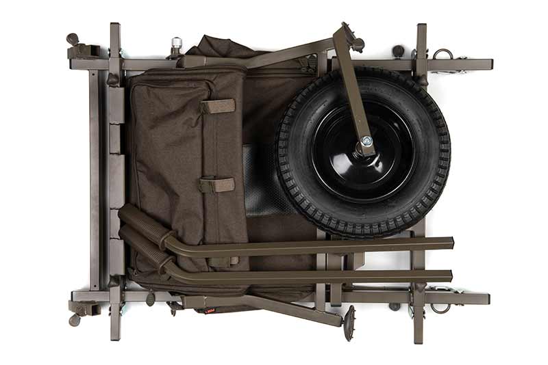 Laden Sie das Bild in Galerie -Viewer, Fox Voyager Barrow Plus
