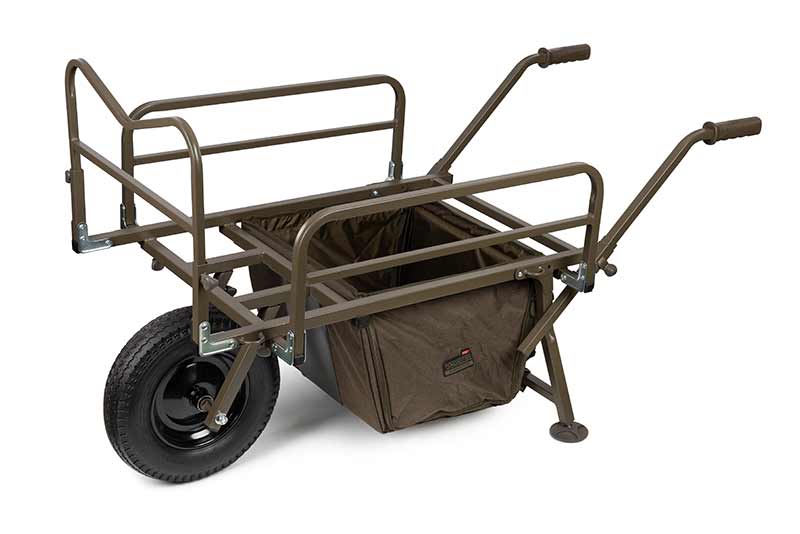 Laden Sie das Bild in Galerie -Viewer, Fox Voyager Barrow Plus
