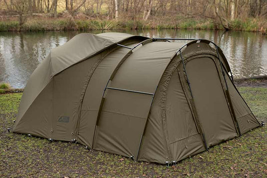 Fox Retreat Brolly System including Vapour Infill