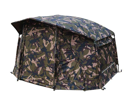 Fox Frontier II - X Camo