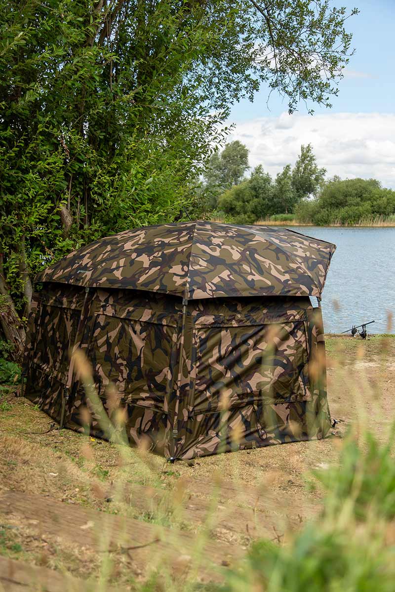 Load image into Gallery viewer, Fox Frontier II - X Camo
