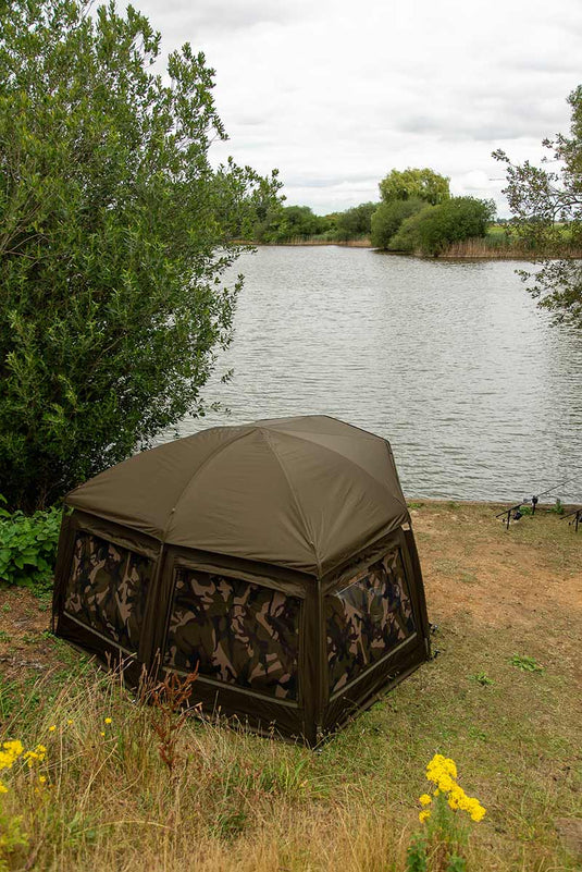 Fox Frontier II - XL