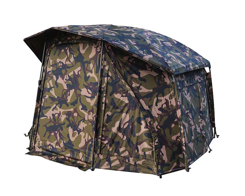 Load image into Gallery viewer, Fox Frontier II XL - Camo
