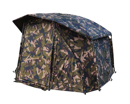 Fox Frontier II XL - Camo