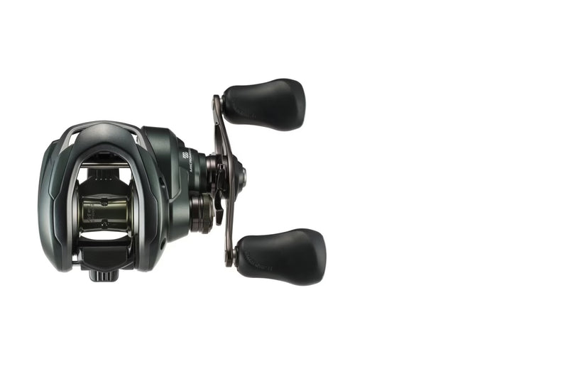 Chargez l'image dans la visionneuse de la galerie, Shimano Curado M 151 — Moulinet Casting Gaucher
