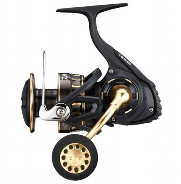 Laden Sie das Bild in Galerie -Viewer, Daiwa Bg Sw
