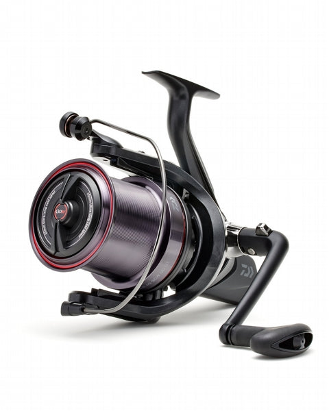 DAIWA Whisker 45 SCW QD-OT - Mulinello Big Pit Carpfishing