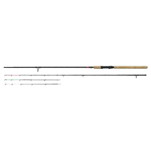Carica immagine in Galleria Viewer, Dam Spezi Stick Ii Picker 9'0''/2.70m 10-50g 2sec+3

