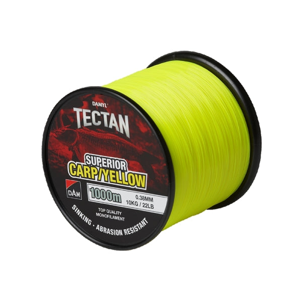 Carica immagine in Galleria Viewer, Dam Tectan Superior Carp Yellow
