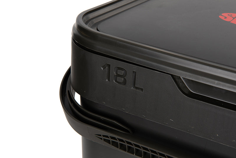 Laden Sie das Bild in Galerie -Viewer, Spomb Buckets
