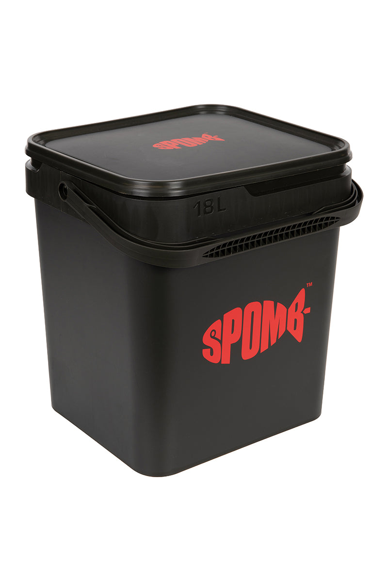 Laden Sie das Bild in Galerie -Viewer, Spomb Buckets
