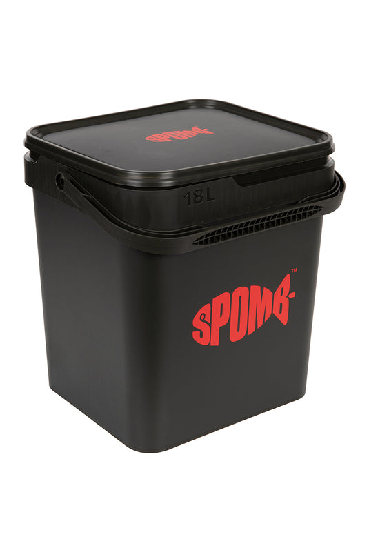 Spomb Buckets