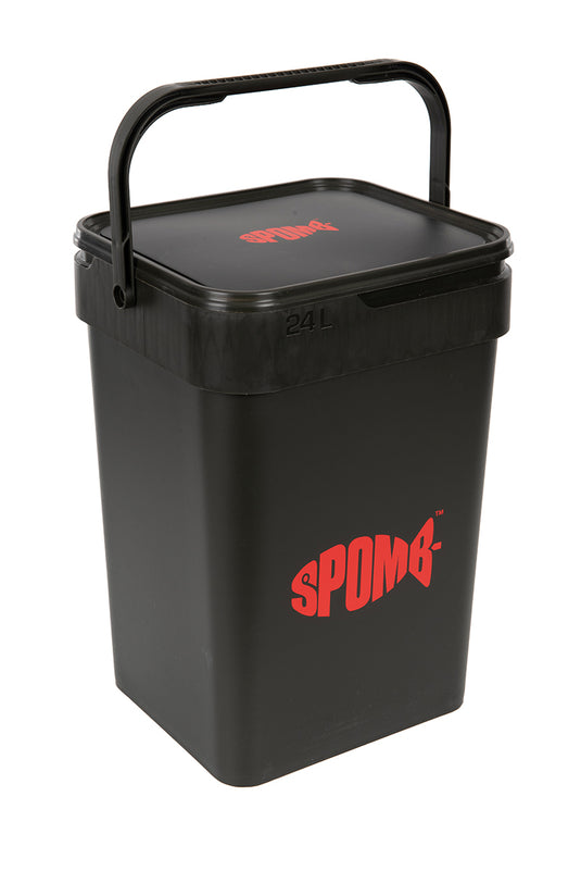 Spomb Buckets