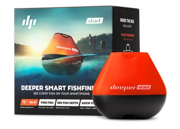 Carica immagine in Galleria Viewer, Deeper Start
