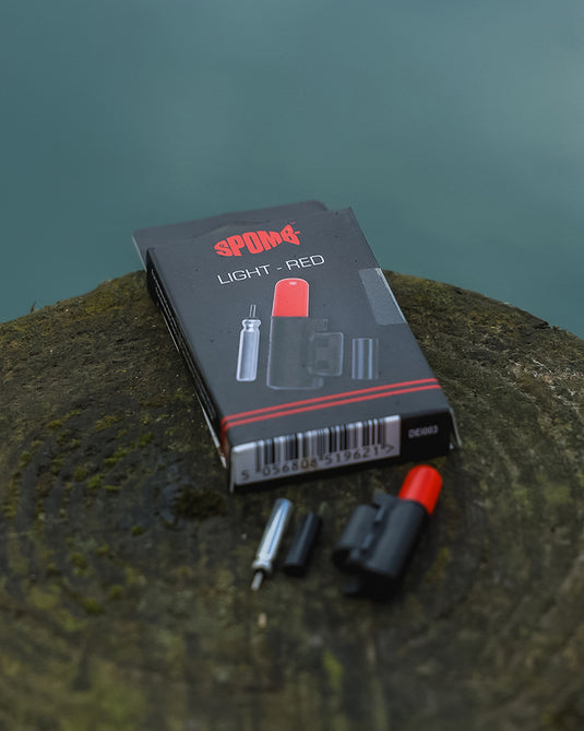 Kit lumière Spomb - Lumière rechargeable de nuit