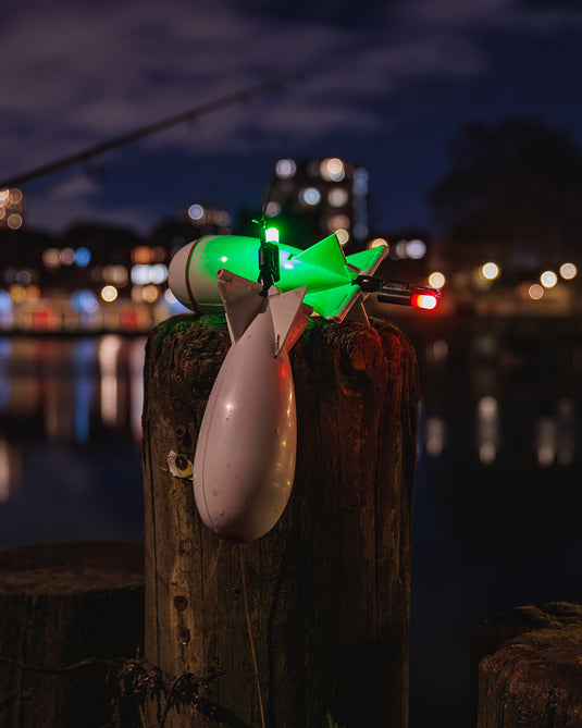 Kit lumière Spomb - Lumière rechargeable de nuit