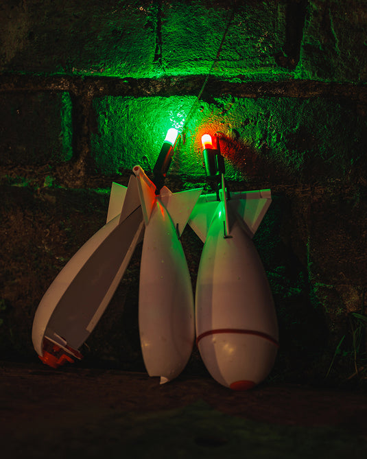 Kit lumière Spomb - Lumière rechargeable de nuit