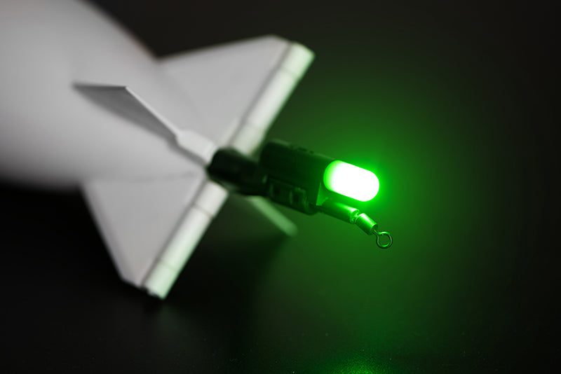 Chargez l'image dans la visionneuse de la galerie, Kit lumière Spomb - Lumière rechargeable de nuit

