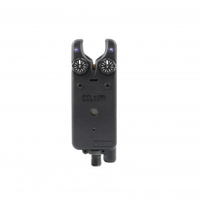 Delkim Txi-D V2 Digital Bite Alarm Multicolor