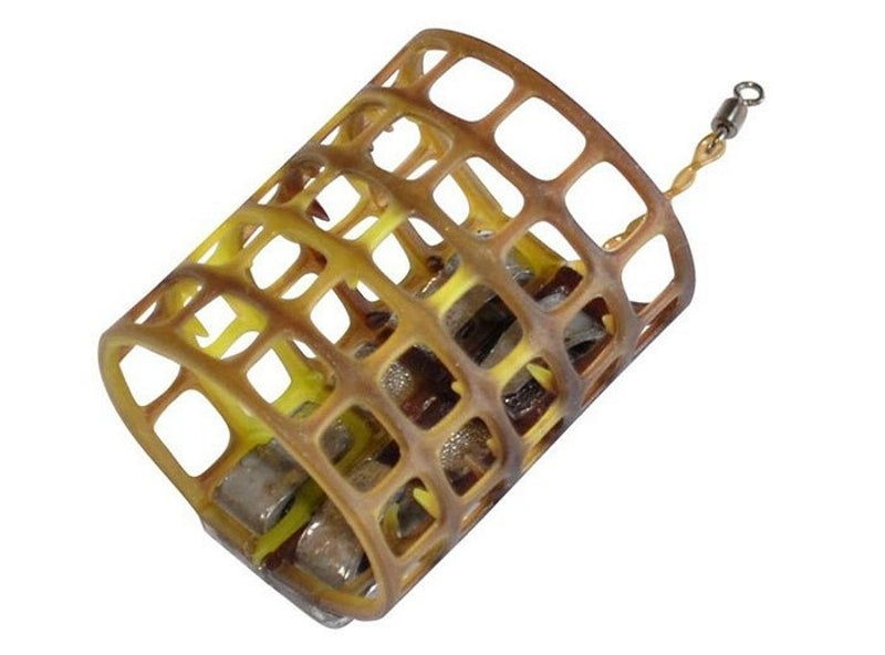 Laden Sie das Bild in Galerie -Viewer, Drennan Gripmesh Feeder - Pasturatore Feeder Match
