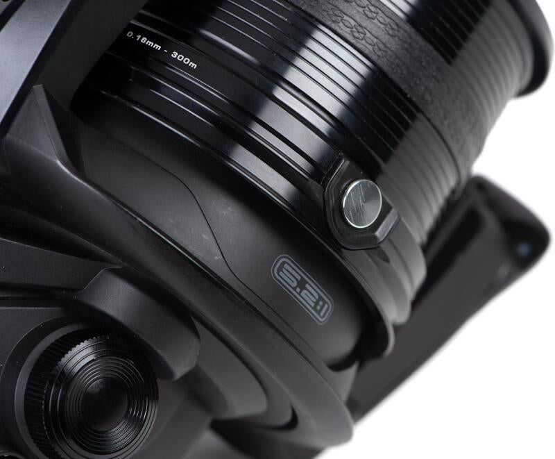 Chargez l'image dans la visionneuse de la galerie, Spomb X Reel - Moulinet Professionnel pour Spodding
