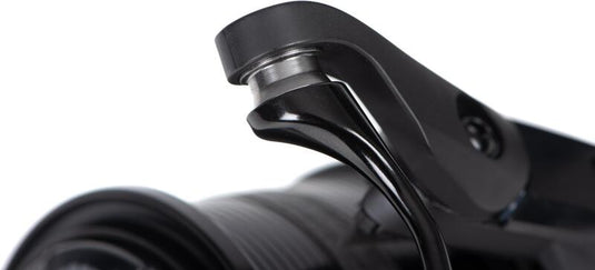 Spomb X Reel - Moulinet Professionnel pour Spodding