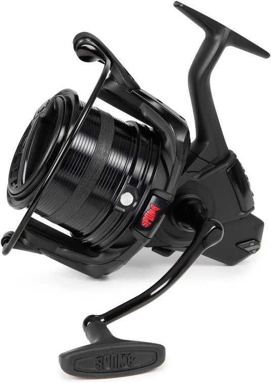 Spomb X Reel - Mulinello Professionale per Spodding