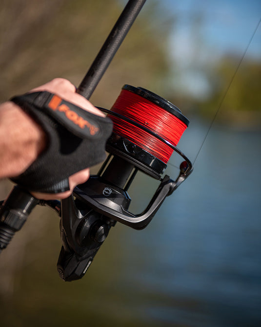 Spomb Rapide Reel - Mulinello Spod 14000