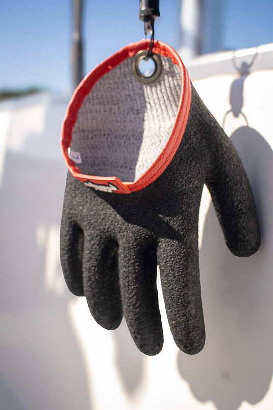 Fox Rage Landing Glove - Guanto da Pesca per Predatori