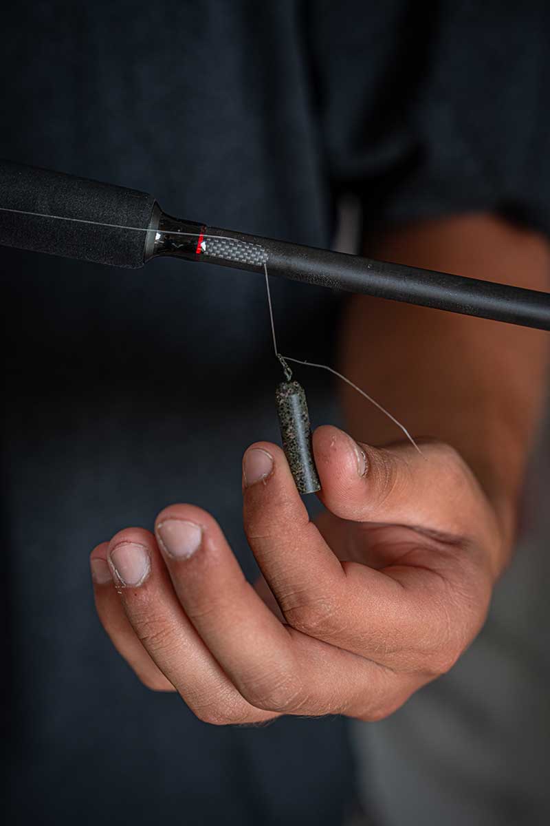 Carica immagine in Galleria Viewer, Fox Rage Dropshot Ready Rigs
