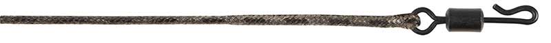 Chargez l'image dans la visionneuse de la galerie, Fox EDGES™ Naturals Submerge Leaders 40lb x 3
