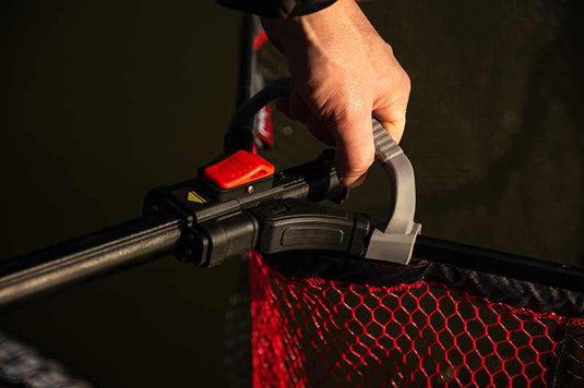 Fox Rage Speedflow Folding Landing Nets