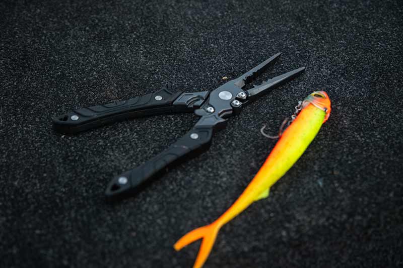 Load image into Gallery viewer, Fox Rage Belt Pliers
