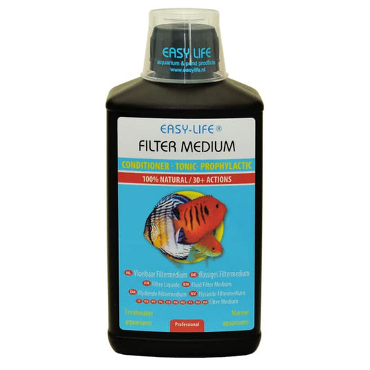 Easy-Life Filter Medium Biocondizionatore Naturale