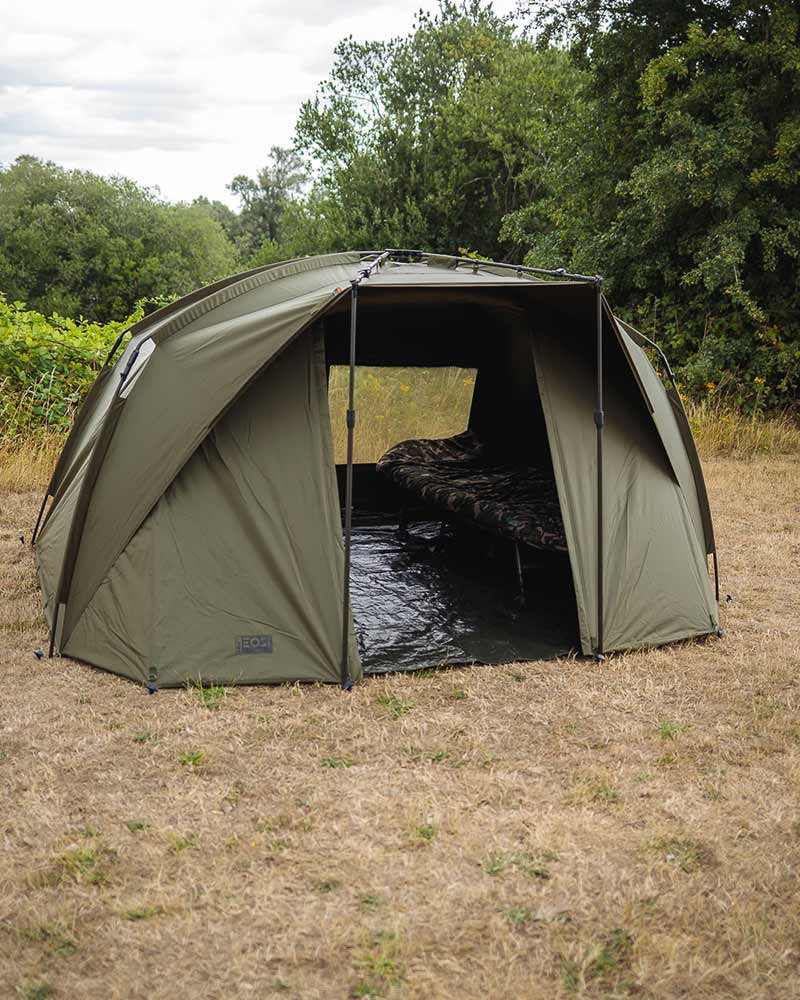 Load image into Gallery viewer, Fox EOS Pro Bivvy - 2-Person
