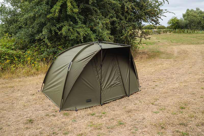 Load image into Gallery viewer, Fox EOS Pro Bivvy - 1 Person
