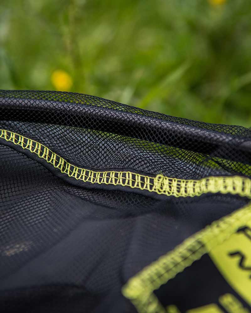 Load image into Gallery viewer, Matrix Fine Mesh Landing Net - Testa per Guadino a Maglia Fine
