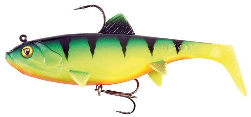 Carica immagine in Galleria Viewer, Fox Rage Replicant Wobble - 7,5cm
