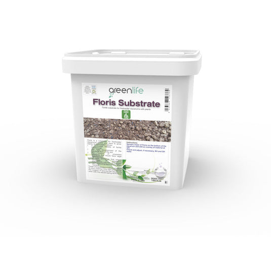 SUBSTRAT OCÉANLIFE FLORIS 5L